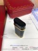 ARW Replica Cartier Limited Editions Blcak Jet lighter Black&Gold (2)_th.jpg